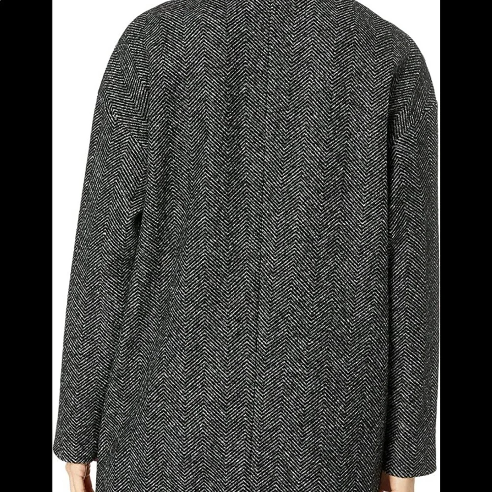 Adriano Goldschmied Coat‎ NEW - Picture 2 of 9
